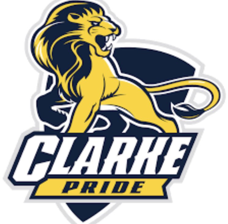 #AGTG After a great conversation with <a href="/CoachBillLang/">Bill Lang</a> I’m excited to say I got my first offer from <a href="/ClarkePrideFB/">Clarke Pride Football</a> 
<a href="/JDRoss91/">Joshua Ross | CSCS</a>
