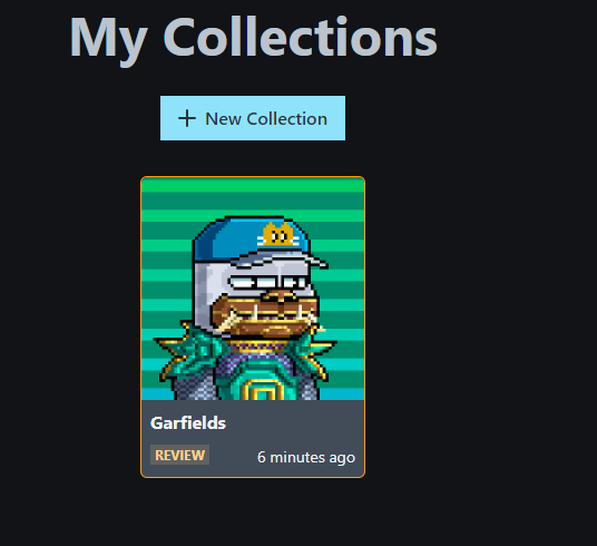 GARFIELDS | FREE MINT tweet media