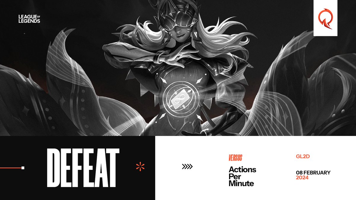 Qmistry League of Legends tweet media