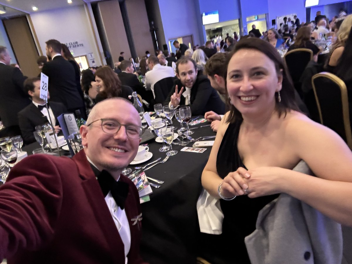 franburrows's tweet image. We’re here at #housingdigitalawards showcasing the project of @orbitgroup and Sussex Universiry @RalitsaHiteva