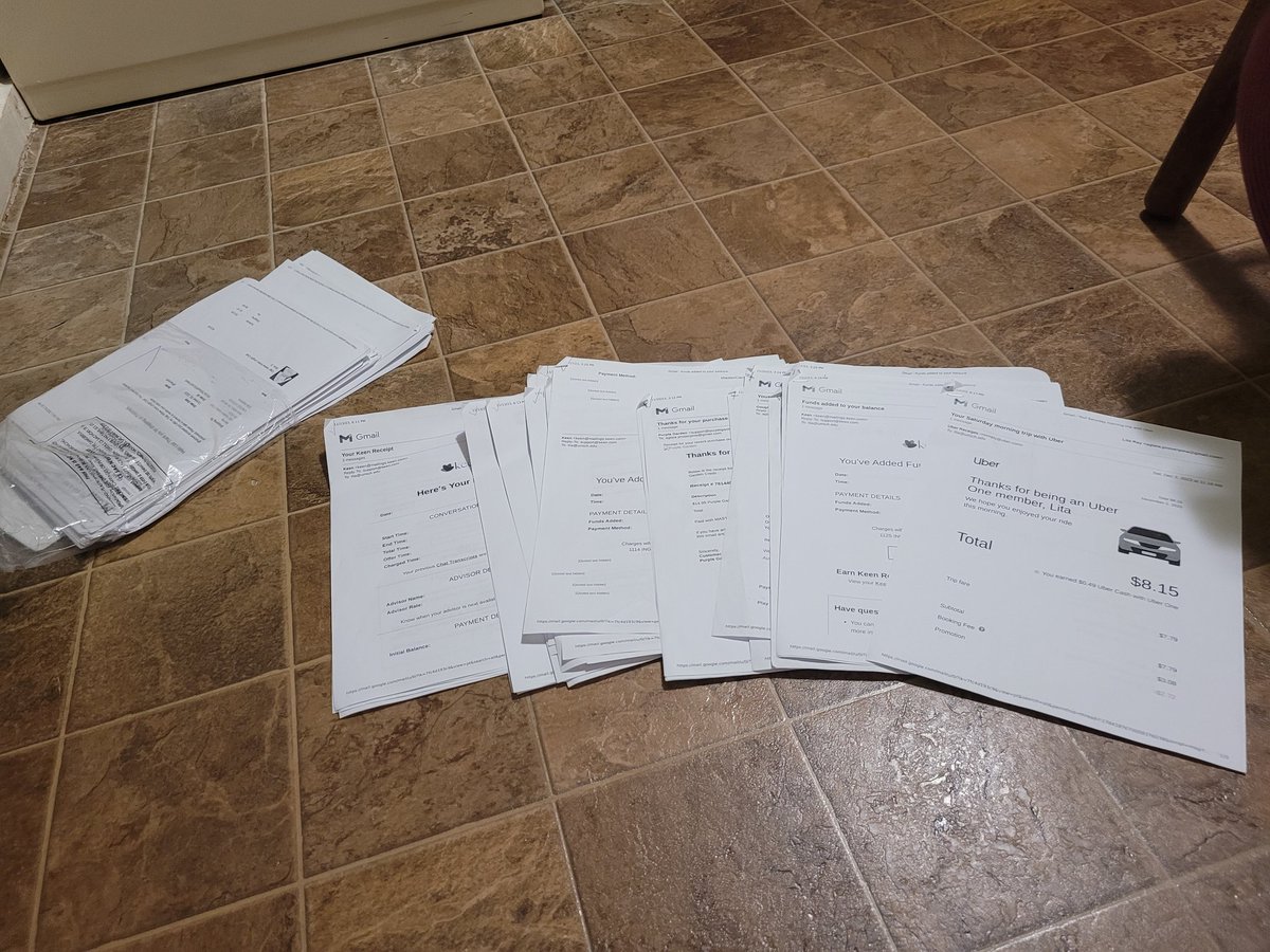 Tenacity425's tweet photo. @FetchRewards Since, fetch won't easily scan e-receipts from Keen/Purple Garden &amp; there have been easily another 300 receipts which could not have been detected/uploaded via Fetch would it be possible for you  to give me 4400 fetch points? https://t.co/qrtHfZTrKL