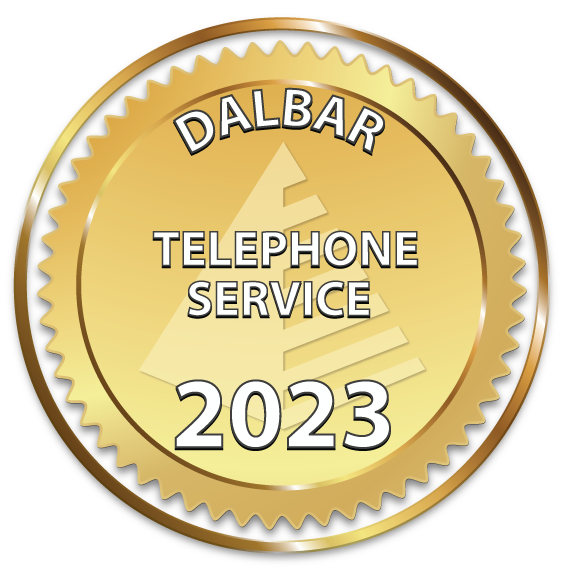 We care deeply about providing the quality of service our brokers need to be as successful as possible, and so we are absolutely delighted to announce that we've been awarded the @DalbarInc Seal of Service Excellence for 2023! #communitytrust #wecare #serviceexcellence