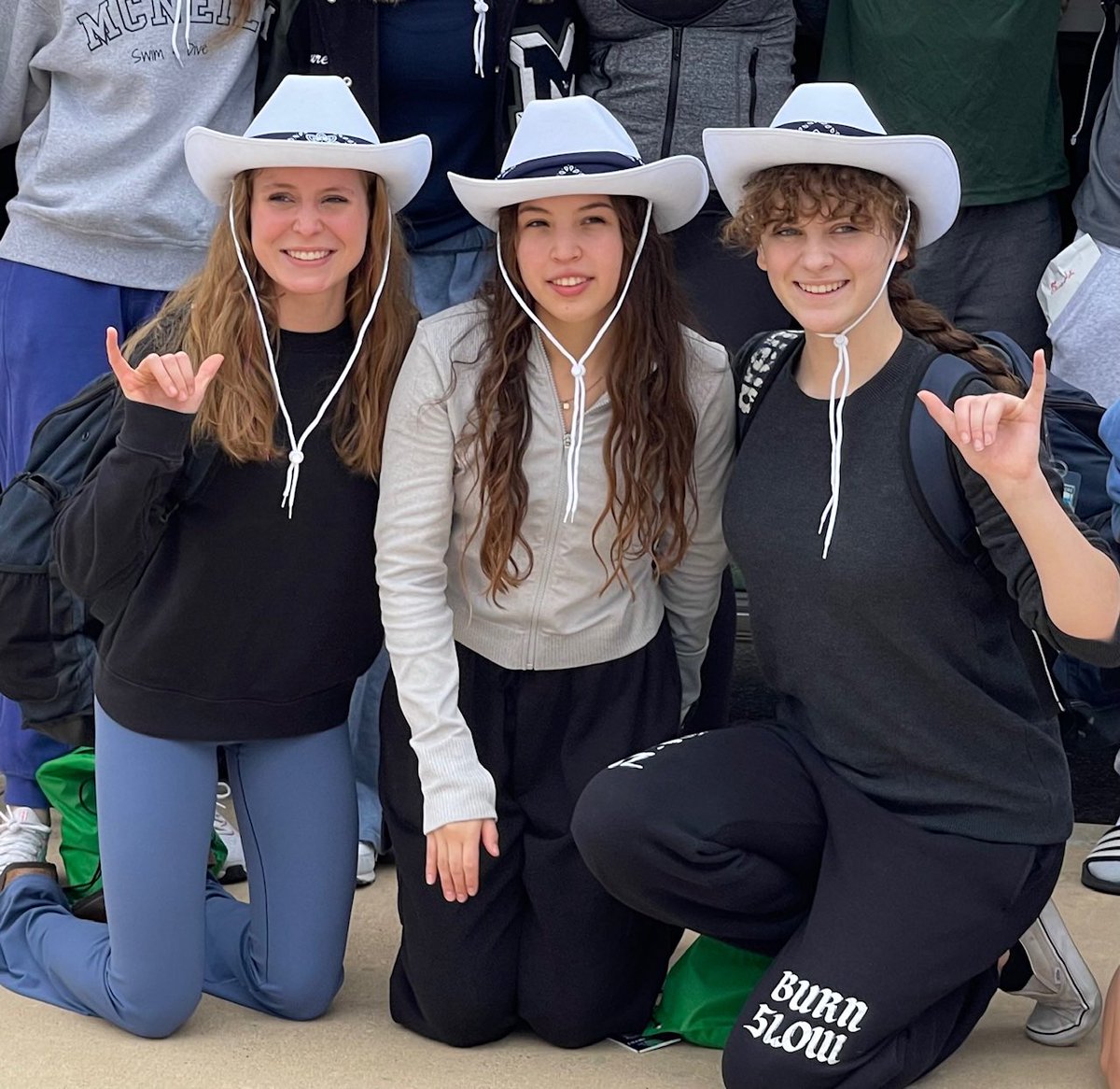 McNeil Swim & Dive tweet media