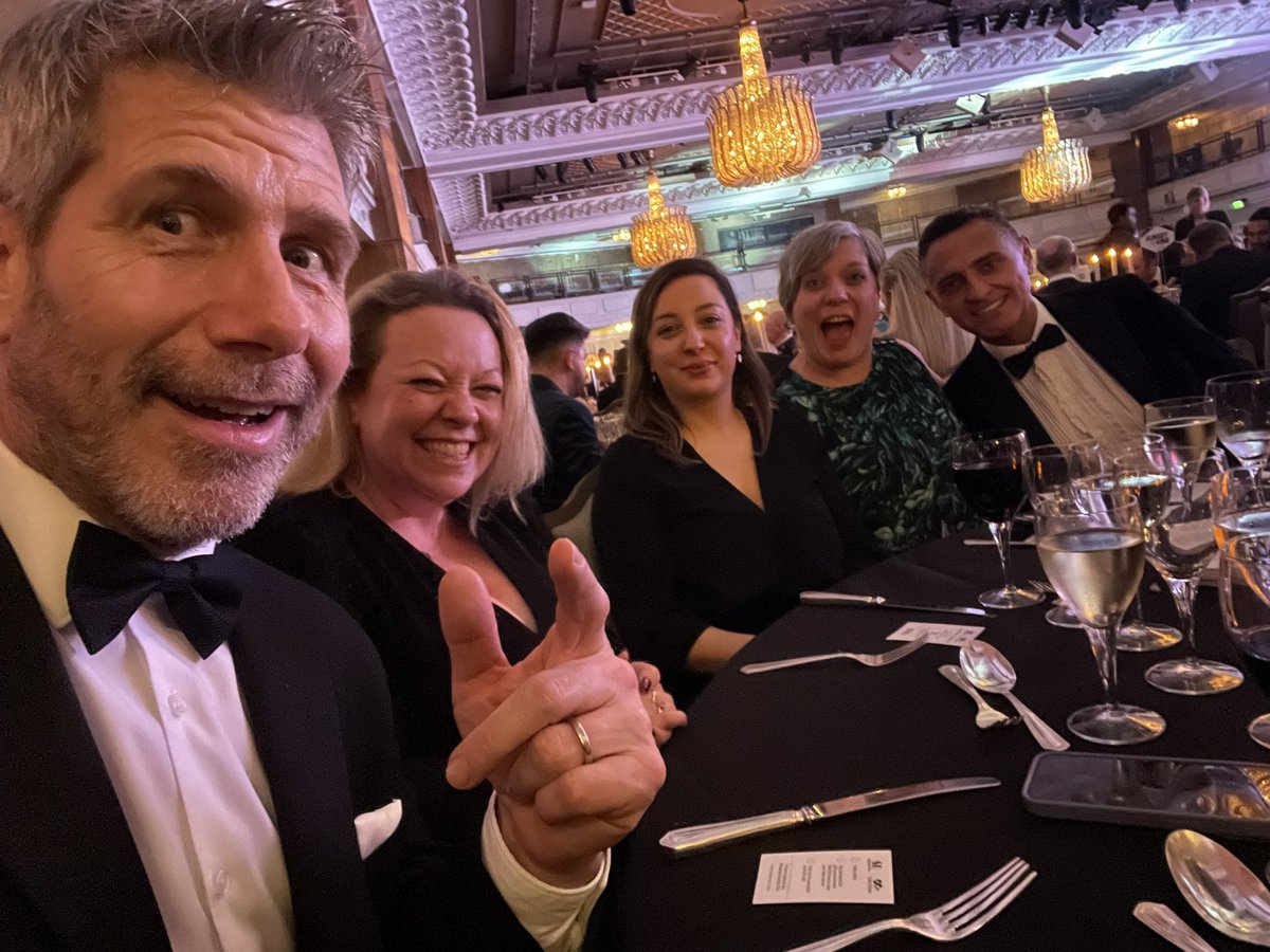 byrneluke's tweet photo. @sargentDisc@BroadcastAwards#BA2024 - no 92 Love https://t.co/WOa2P4PrxZ