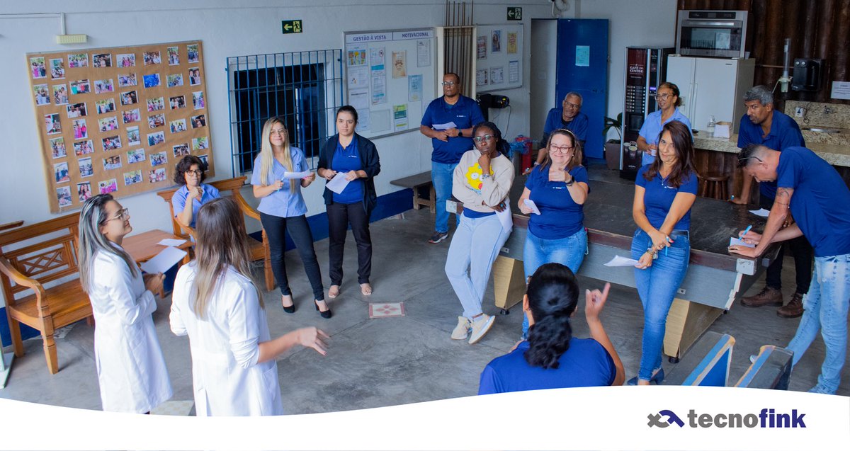 TECNOFINK's tweet photo. Hoje foi dia de #palestra na Tecnofink! 

A palestra tratou da conscientização de cuidados no carnaval, abordando temas como o alcoolismo e IST! 

O tema foi ministrado pela Aline Miranda e pela Júlia Gonçalves, responsáveis pela gestão de saúde na Interweg Seguros. https://t.co/pHQIsZBLkS