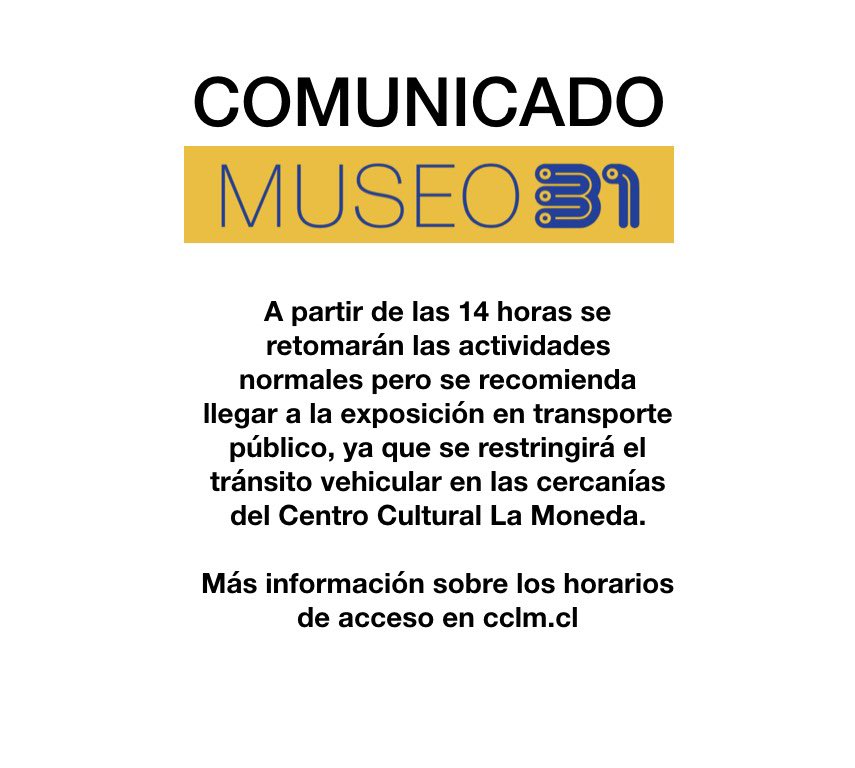 31 minutos (@31minutos_tv) on Twitter photo 