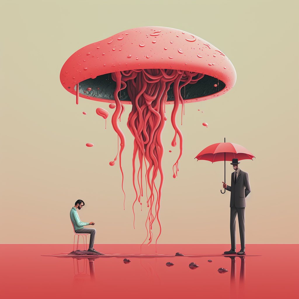 nad_nfts's tweet photo. 🎩I'm glad to present you my new collection on Objkt "Strange, weird or disproportionate". So proud☺️
Here is 🔴The "Stray"
https://t.co/vZtCPQG4MM
#NFTCollection #nftcollectors #objkt #tezos #NFTart #nftgallery #SupportEachOthers #weirdNFT #strayNFT https://t.co/AhXWHdKJZo