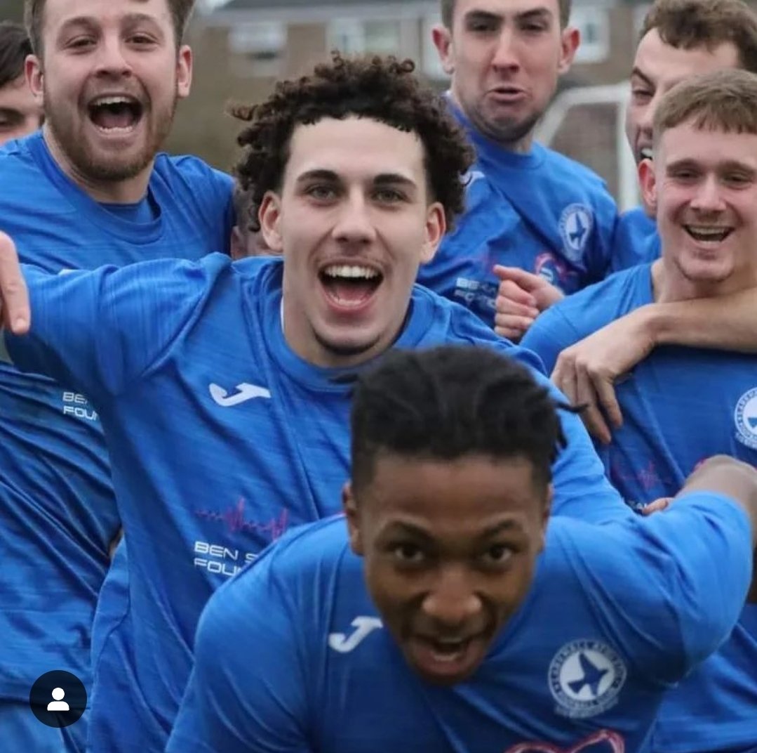 Larkhall Athletic Development tweet media