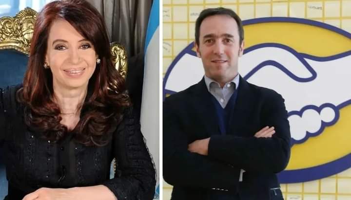 LadyAMA01091892's tweet photo. Pensar que Marcos Galperin se tuvo que mudar a BRASIL su empresa por que el gobierno de esta psicópata desquiciada le hizo la vida imposible y hoy nos enteramos que la caradura compró 49 millones de pesos en acciones.  Así es el kischnerismo de hipócrita. https://t.co/ncT4KtFFR7