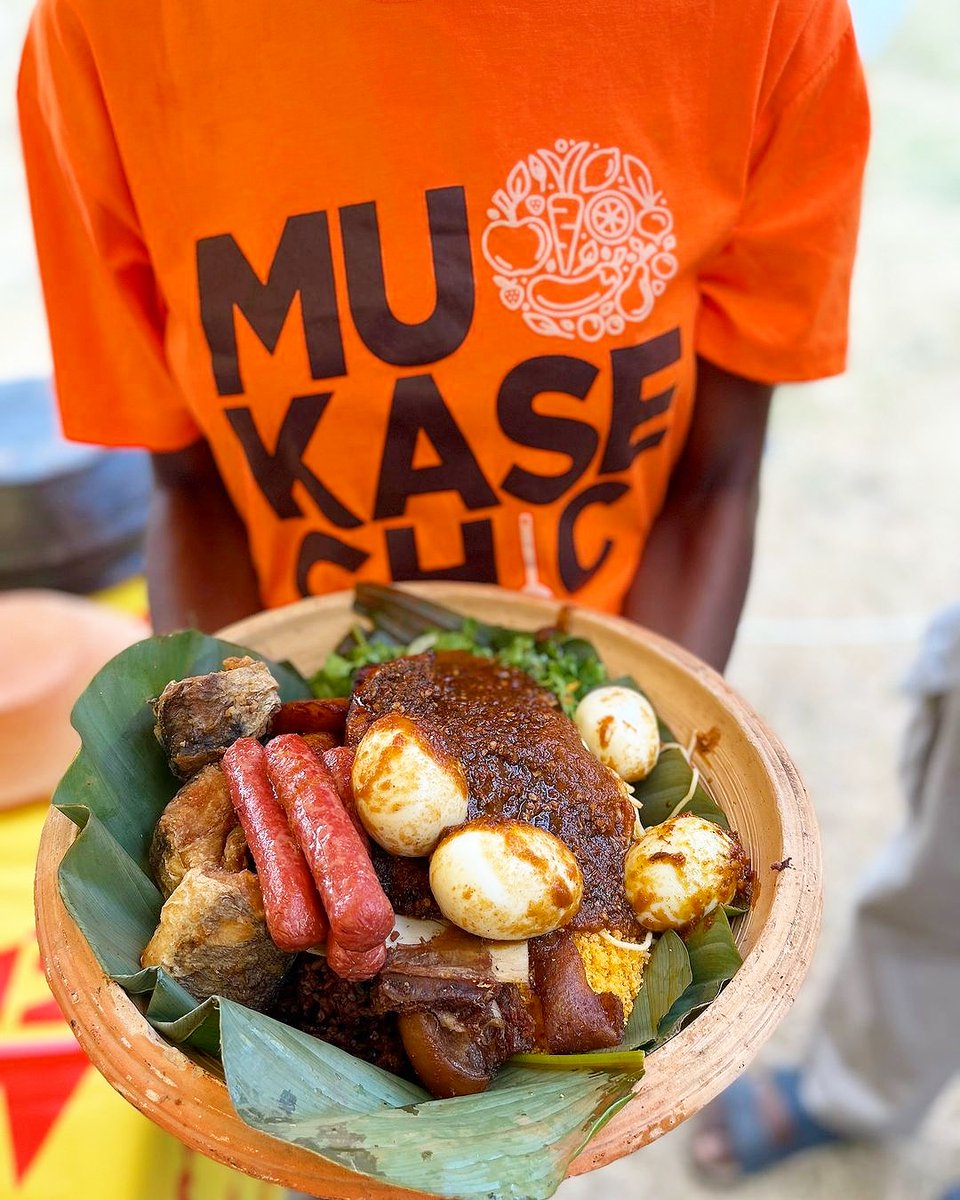 ghanaianfoodnet's tweet photo. Your #Waakye β€οΈπ¬πππΏ
Delicious Ghana.
π₯ Credit to @anadwowaakye_by_mukasechic_
#Waakye #Asanka #WaakyeLeaf #Gari #ShitΙ
#GhanaianFoodNetwork #Asanka #EcofriendlyUtensils #WashYourHands #EcofriendlyHabits #GhanaianCuisine #GhanaianCooking #WestAfricanFood #AfricanCooking https://t.co/HFNj5A7MJs