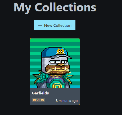 GARFIELDS | FREE MINT tweet media