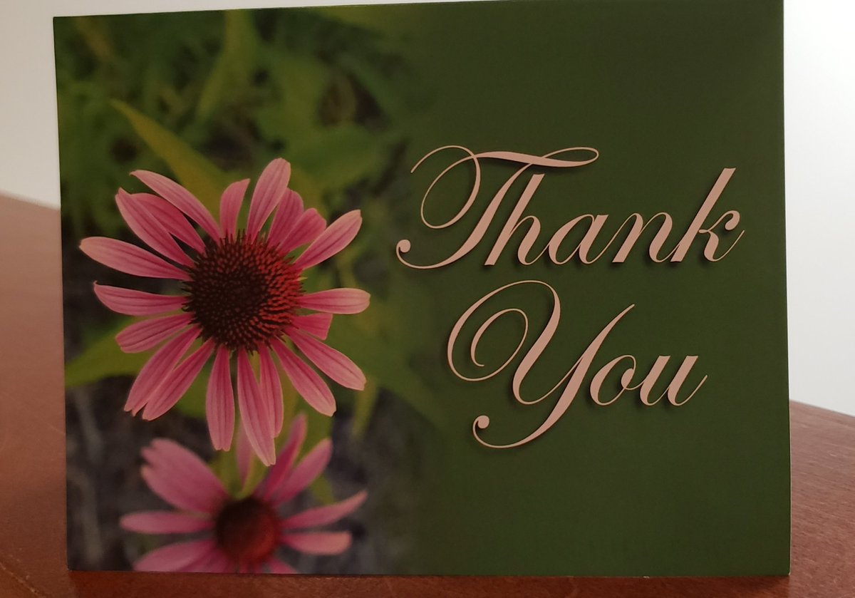 TorbramDental's tweet photo. Thank you so much  Bethell Hospice Foundation for your kind words in your thank you card. It was truly heartwarming to receive it. We are grateful for the opportunity to help serve our community. https://t.co/y7SqlCUI3D