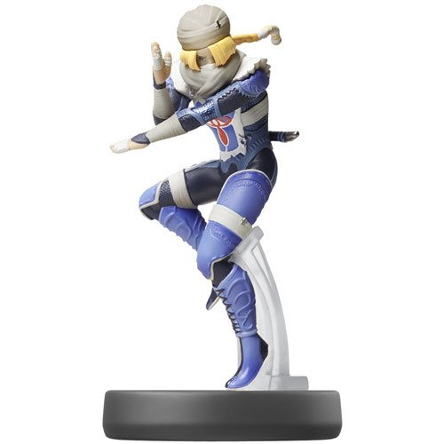 amiibo Alerts tweet media