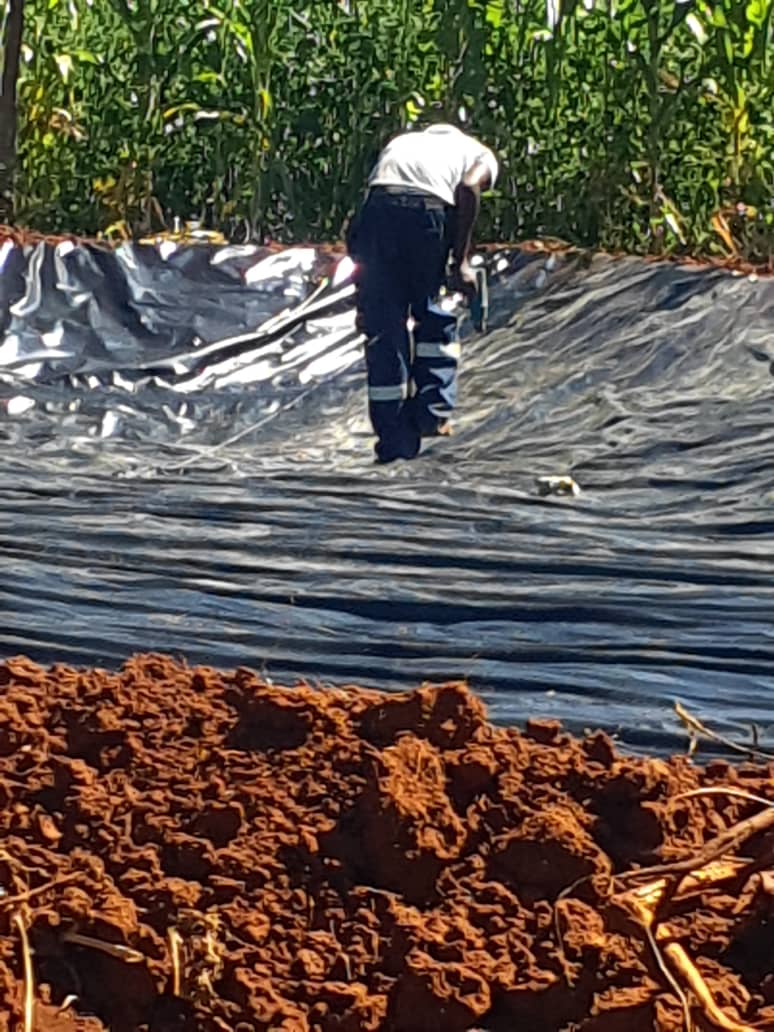 Unlimited Hope Alliance Trust tweet media