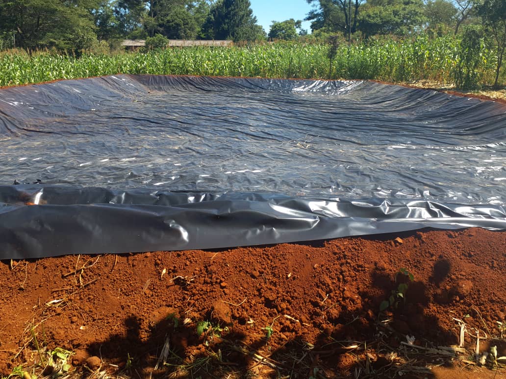 Unlimited Hope Alliance Trust tweet media