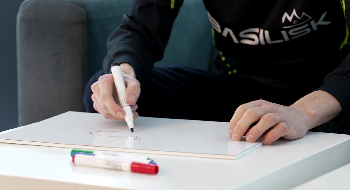 ESLSC2's tweet image. SERRAL NO