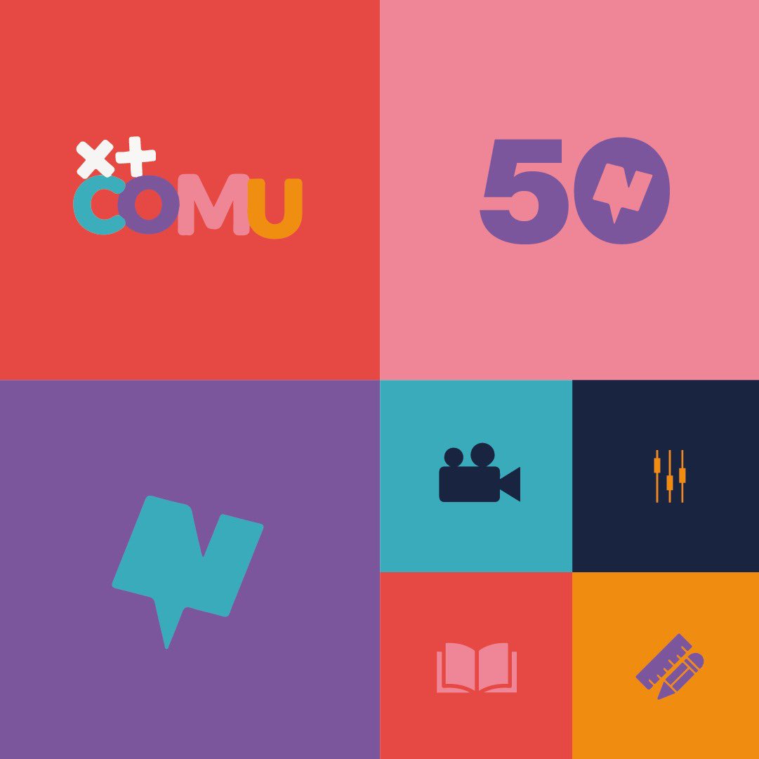 Comu.unr tweet media