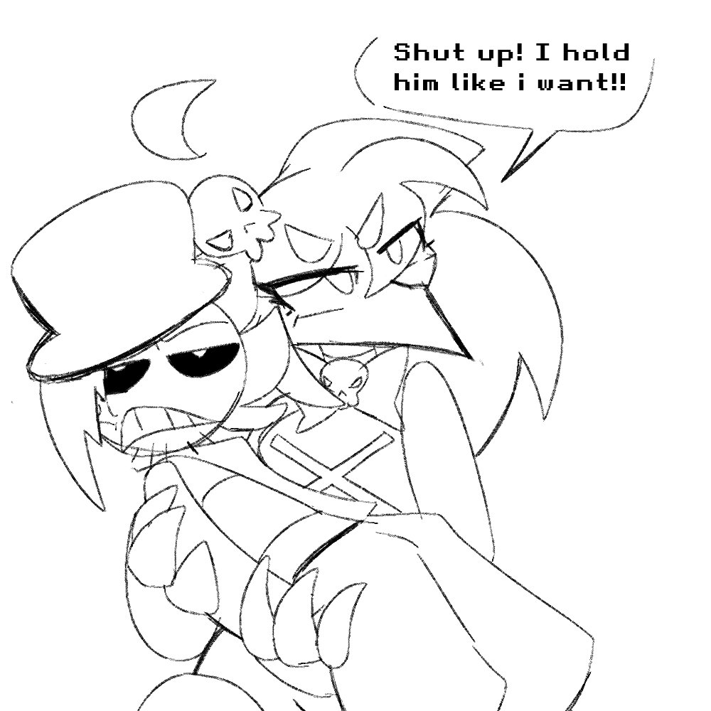 ZillyAlbinoCrow's tweet photo. Grown ass man

(Faker [the guy] belongs to @Da_Nazdu) https://t.co/spITYxGJ51