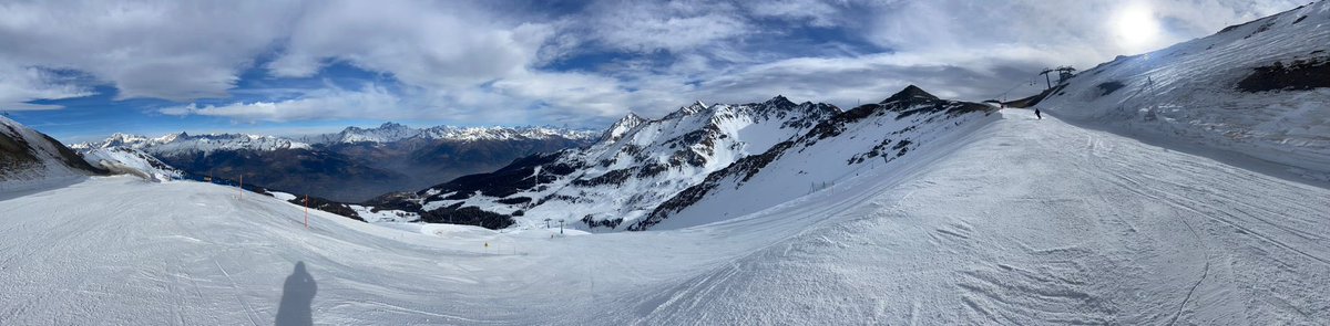 It’s been such a fantastic week in Pila. Final skiing day tomorrow before the journey home <a href="/TheManorAcademy/">The Manor Academy</a>