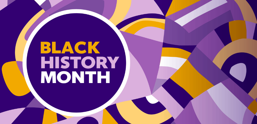 Laurier's tweet photo. February is #BlackHistoryMonth. We invite you to learn about our inspiring Black student leaders, exceptional faculty, staff members and our impactful alumni who are working to make the world a more just and equitable places: https://t.co/cZVIUss2VI https://t.co/S6pFQq1W2S
