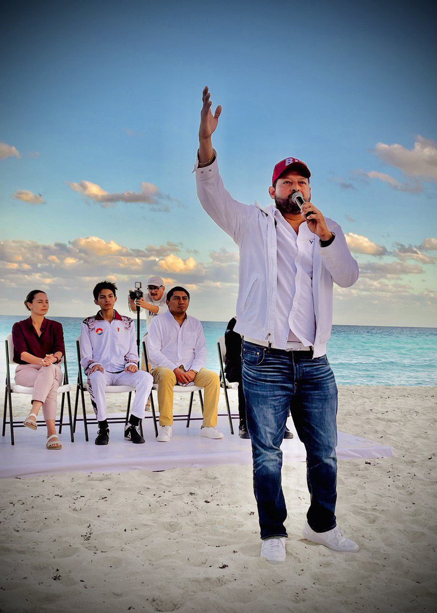 Alejandro Luna Lopez tweet media