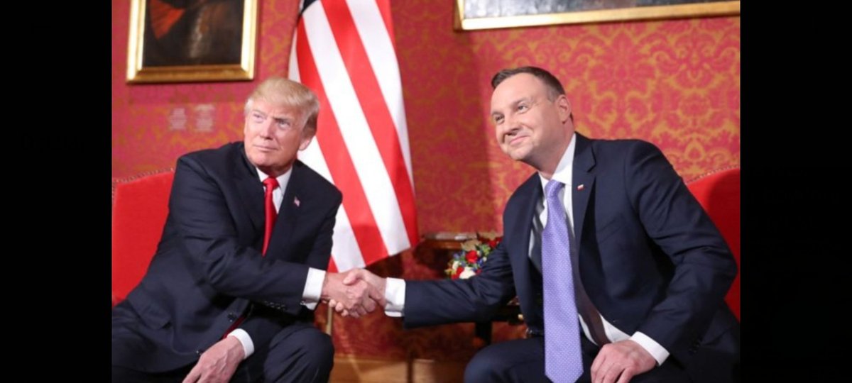 Dear Senators. 
<a href="/SenateGOP/">Senate Republicans</a> 
Chciałbym w imieniu prawdziwych Polaków, patriotów przeprosić Was za słowa Herr <a href="/donaldtusk/">Donald Tusk</a> skierowane do Was. 
Tusk nie jest Polakiem i może tylko mówić w swoim imieniu. Działa na szkodę Polski,na zlecenie wrogów Polski. 
Kind regards.
🇺🇸🇵🇱🇺🇸🇵🇱🇺🇸🇵🇱🇺🇸