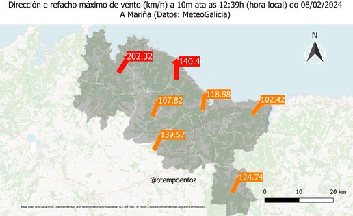 EcoloxistasM's tweet photo. Con todos los #macroparques que quieren poner en la zona para #Alcoa vamos muy bien 👌
#AMariña #Lugo https://t.co/tAAG5AWCYV