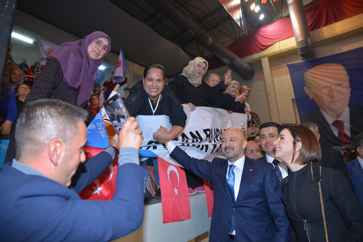 drhalilnacar's tweet photo. Teşekkürler Adana!
Teşekkürler Yüreğir!

Cumhur İttifakı Adana Belediye Başkan Adayları Tanıtım Toplantımızda destekleriyle bizlere güç veren kıymetli hemşehrilerime şükranlarımı sunuyorum.

Ellerimiz ve gönüllerimiz bir kez daha  Yüreğir için birleşti!  

Bu coşku ve heyecanımızla Yüreğirli Kazanacak, 
Yüreğir Kazanacak!