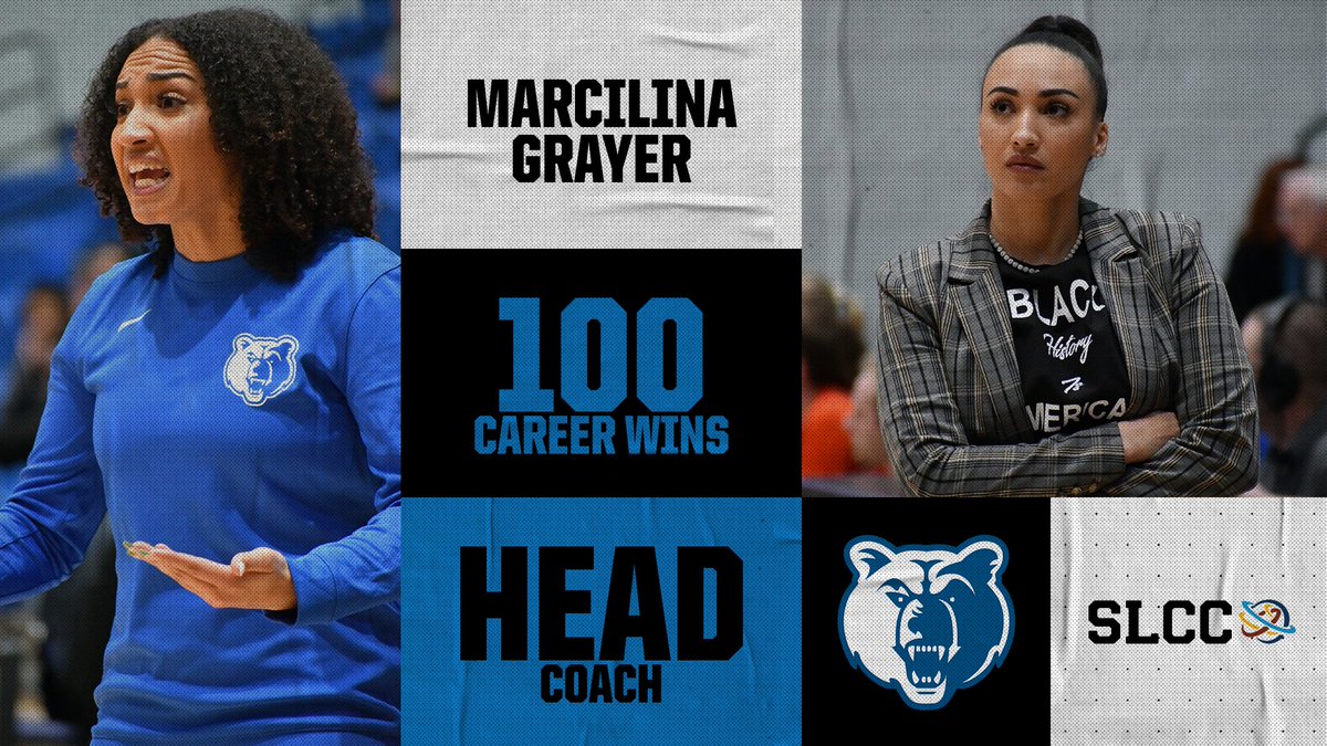 Last night's win against Utah State Eastern makes it career 100 for Head Coach Marcilina Grayer since she took over the helm of the program back in start in the start of the 2019-20 season!

Congrats Coach Grayer!

#bruinway