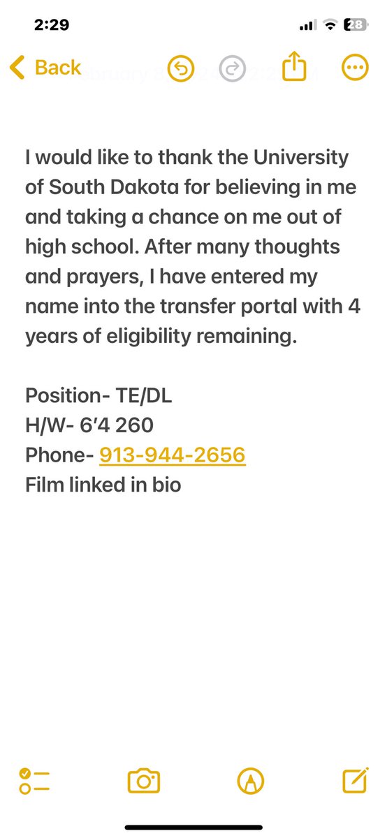 Mack Newell tweet media