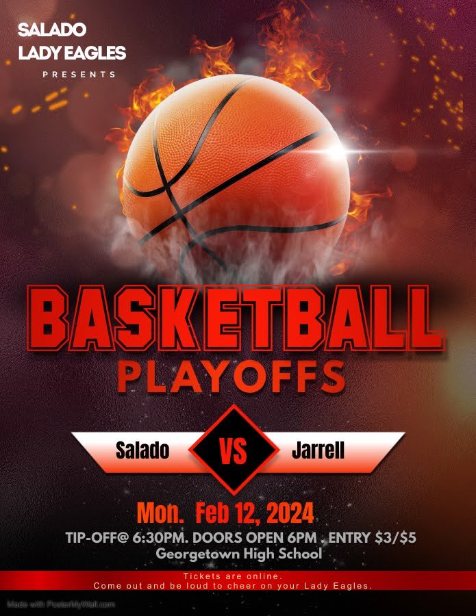 Salado Girls Basketball (@girlssalado) on Twitter photo 