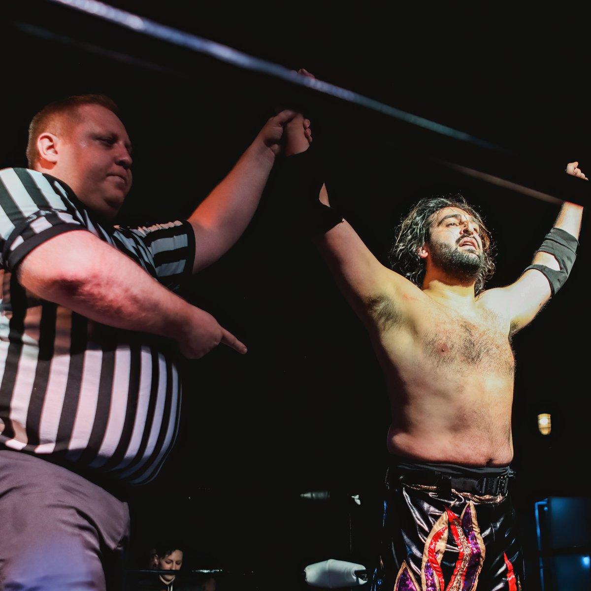 Catalyst tweet media