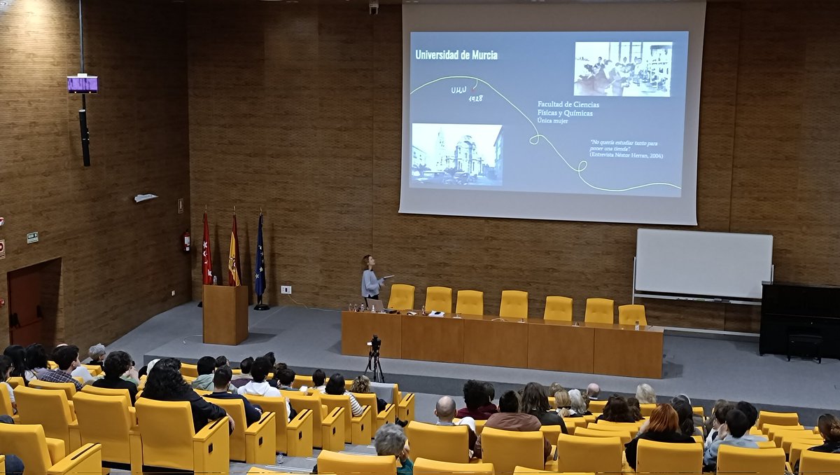 Inst. Física Teórica tweet media