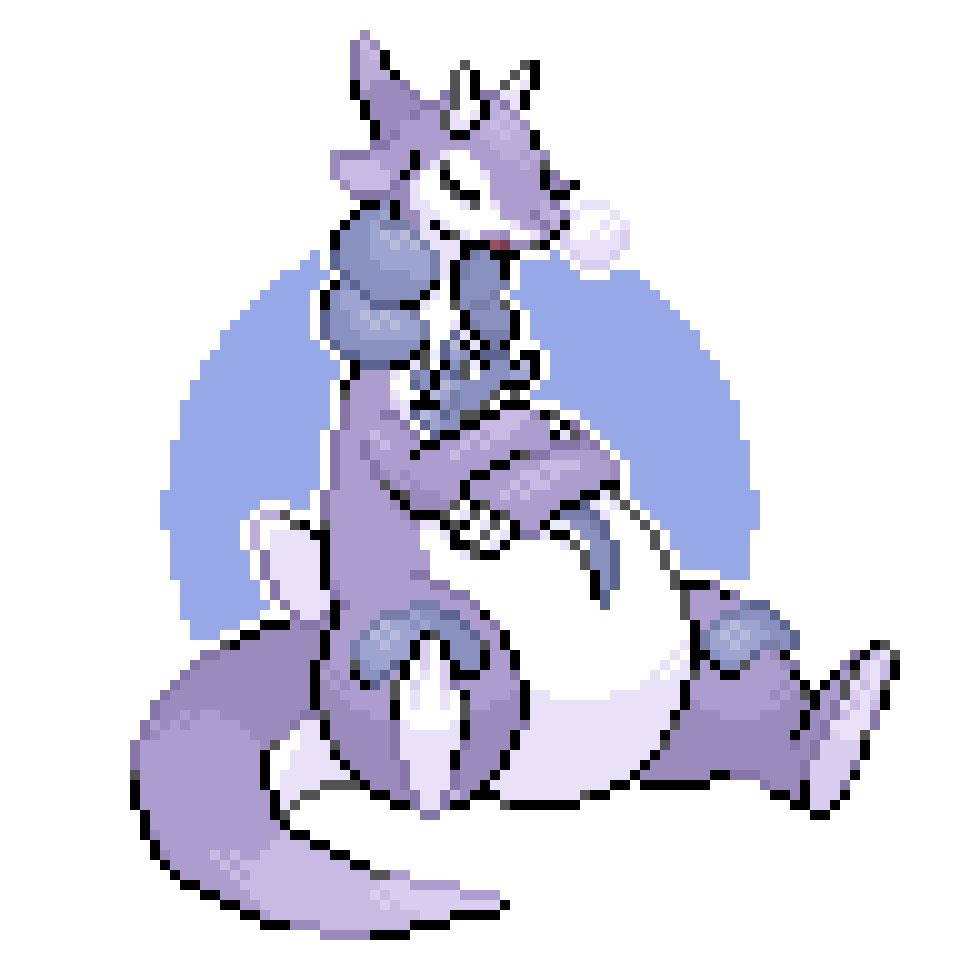 Lisk’💫 tweet media