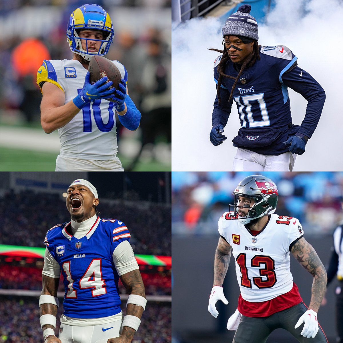 FanDuel tweet media