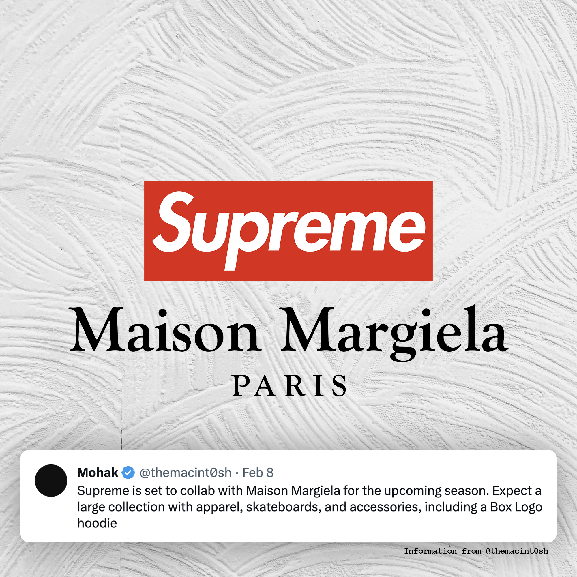 Supreme Drops on X: Supreme Drops on X: