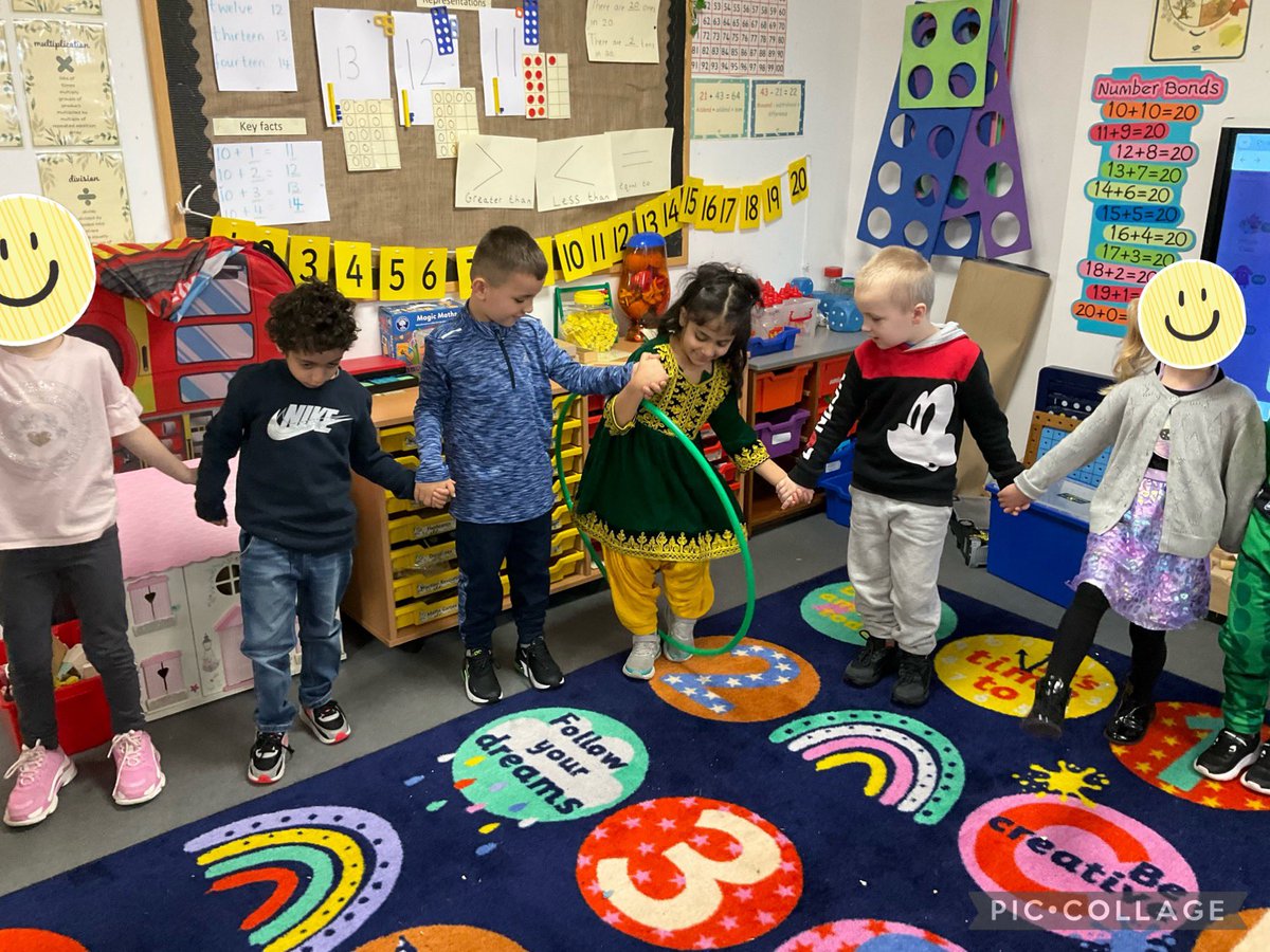 Year One Phoenix Primary tweet media