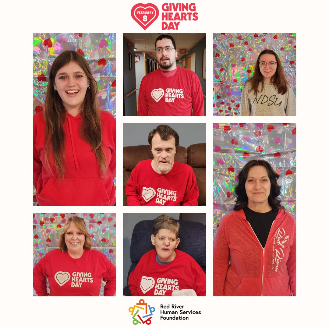 We are currently at 84% of our goal for Giving Hearts Day!! Thank you to everyone that has shown us support!! 
 #GivingHeartsDay #givingheartsday2024

app.givingheartsday.org/#/charity/1160