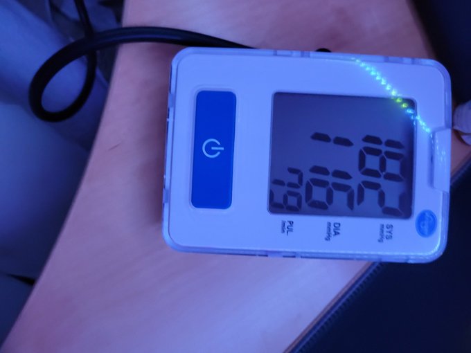 No chaturbate stream tonight,  im resting from the hypertension crisis I was in last night. It's the