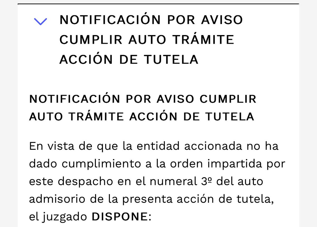rgomezrosso's tweet photo. @ICETEX @Ministerio_TIC @MauroToroO @MauricioLizcano La sección que deben ver es esta: https://t.co/BL1GJnBdV6
