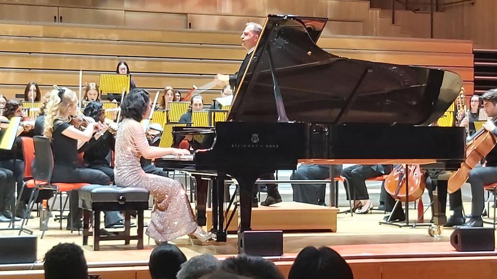 China Institute tweet media