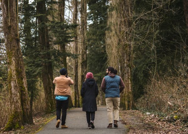 Mental health is just as important as physical health and we’ve got four ways to support both with a visit to Abbotsford.

👣tourismabbotsford.ca/4-ways-to-impr…

#ExploreAbbotsford #TheFraserValley

📸📍Fishtrap Creek Park