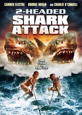 Day 39 of 365 horror challenge!!
.
.
Decided to watch 2 headed shark attack movie, it's been a long time I last seen this!!
.
.
#Horror365Challenge #MovieNight #HorrorFamily #HorrorCommunity #HorrorFilm #HorrorFan #Thursday #BrookeHogan #CarmenElectra #SharkMovie