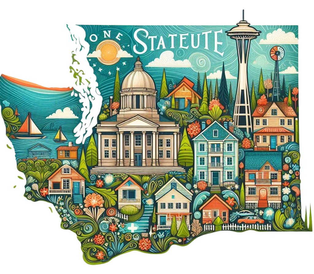 HOAUnitedOG's tweet photo. Hello Washington State!  ESSB5796 will be heard for testimony on Wednesday, 2/14 at the House Housing Committee's 10:30am meeting.  ONE STATE, ONE STATUTE!

LEARN MORE &amp; TESTIFY: https://t.co/wM7aeRvUHS
VISIT US @ https://t.co/8sDS2RcrZO https://t.co/q1jK9xF5bk