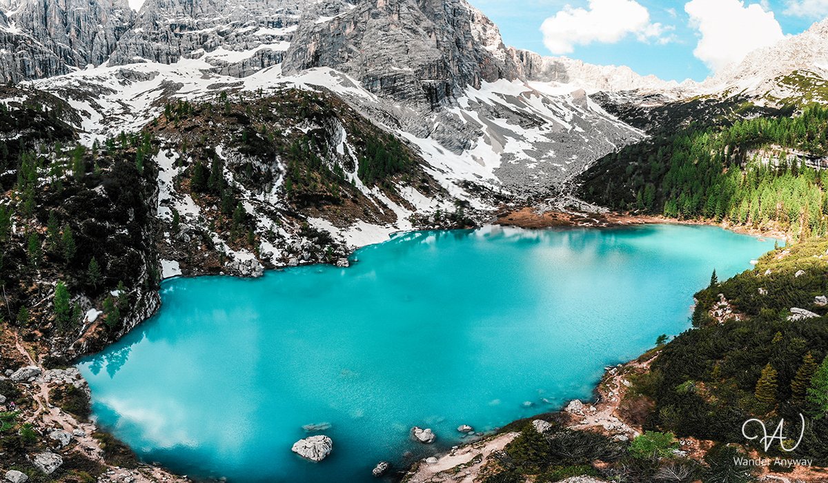 wanderanyway's tweet photo. Lake Sorapis: A Dolomite Hiking Guide
https://t.co/RvWH42GBO3

#LakeSorapis #Dolomites #TravelItaly #HikingAdventures #MountainLake #NatureLovers #ExploreOutdoors #AdventureTravel #BucketListDestination #ScenicViews https://t.co/2633qxWU0j
