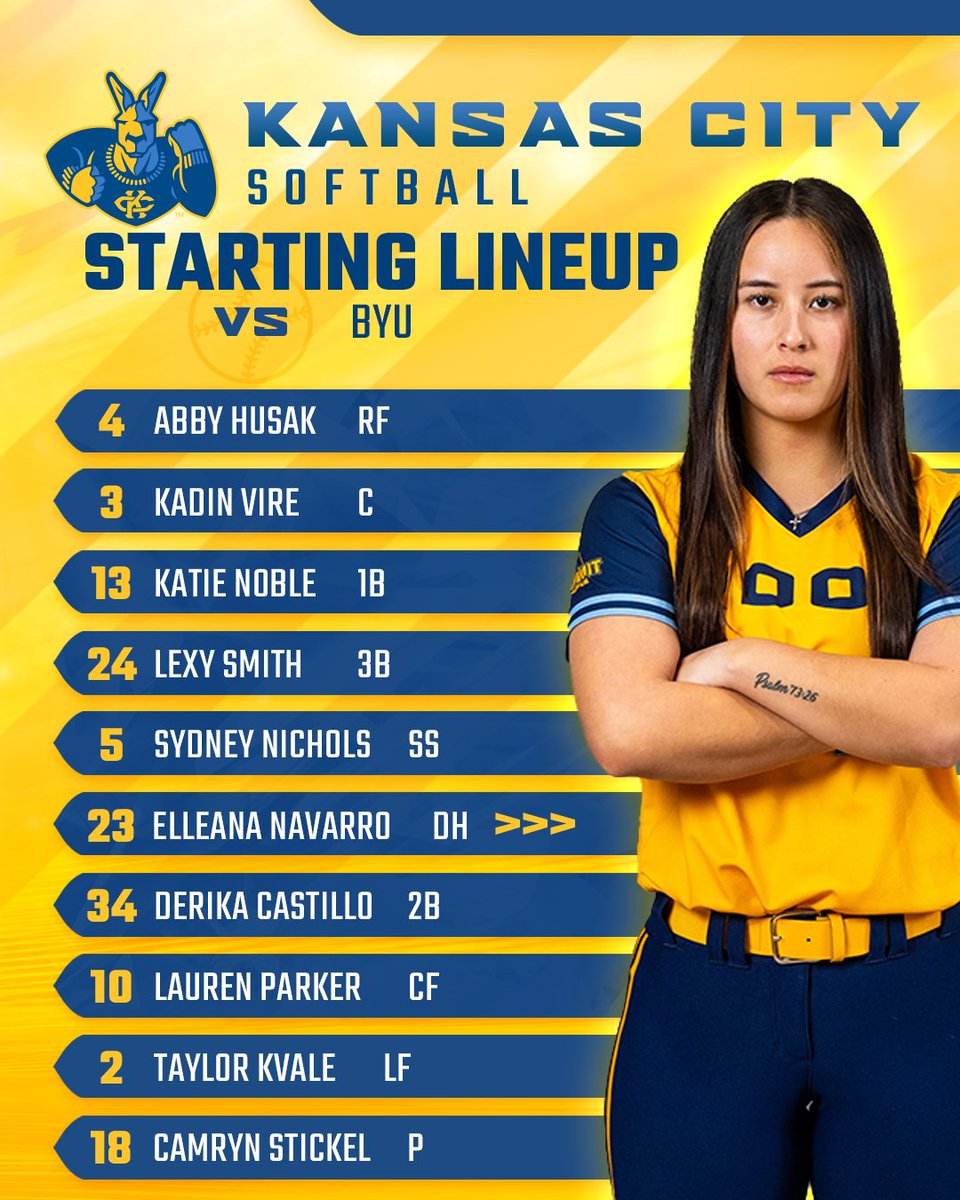 kcroossb's tweet photo. Starting the season off STRONG 💪
#ROOUP | #DeclareKC https://t.co/vSoxoD7fjG