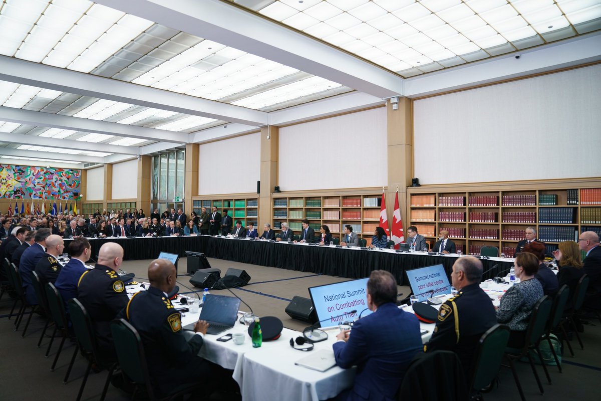 François-Philippe Champagne (FPC) 🇨🇦 tweet media