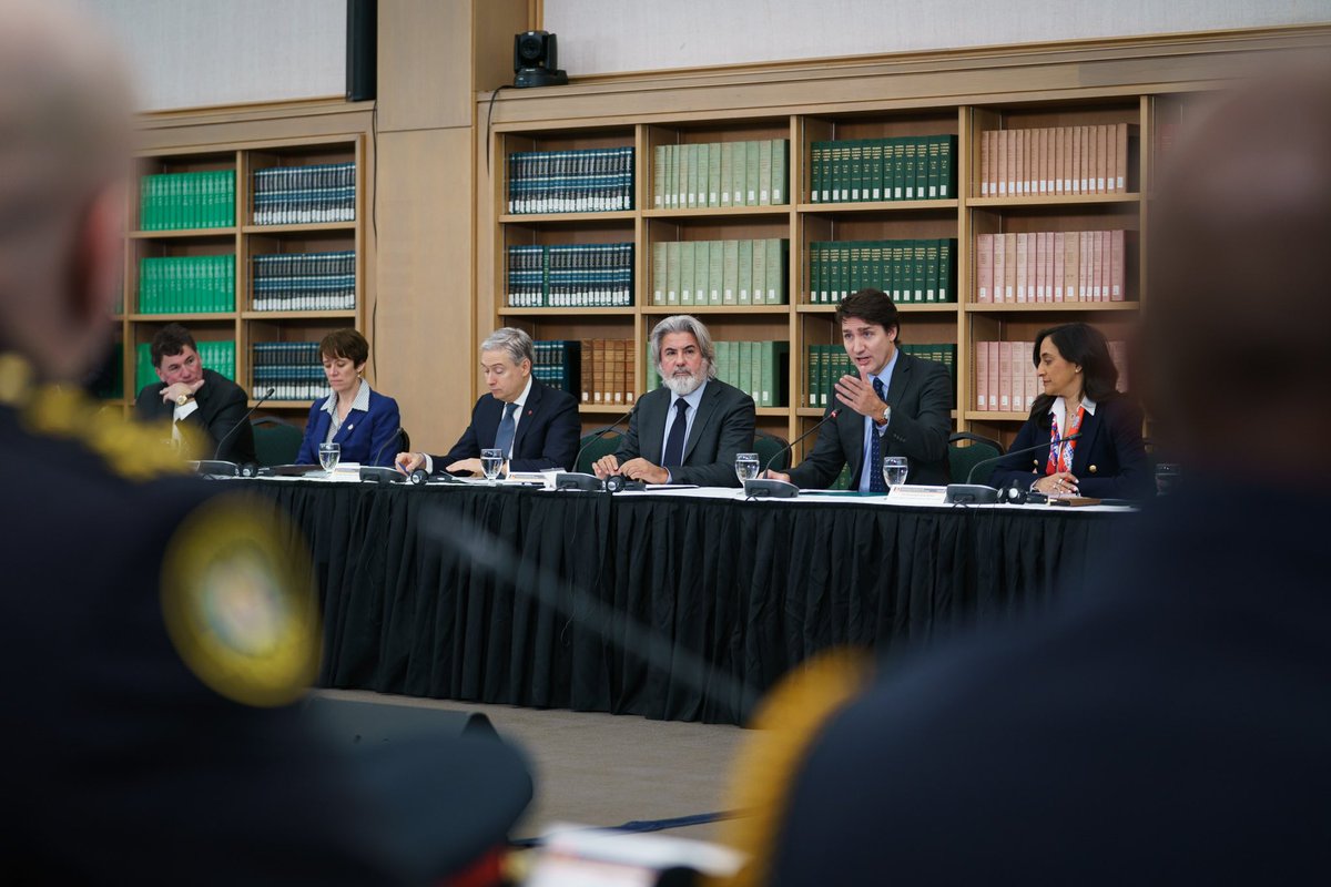 François-Philippe Champagne (FPC) 🇨🇦 tweet media