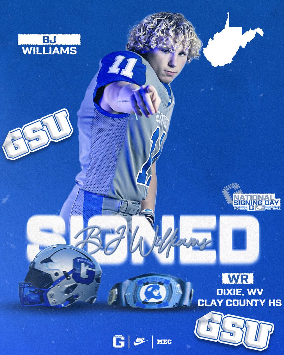 Benjamin “BJ” Williams (@bj_wi11iams) / Posts / X
