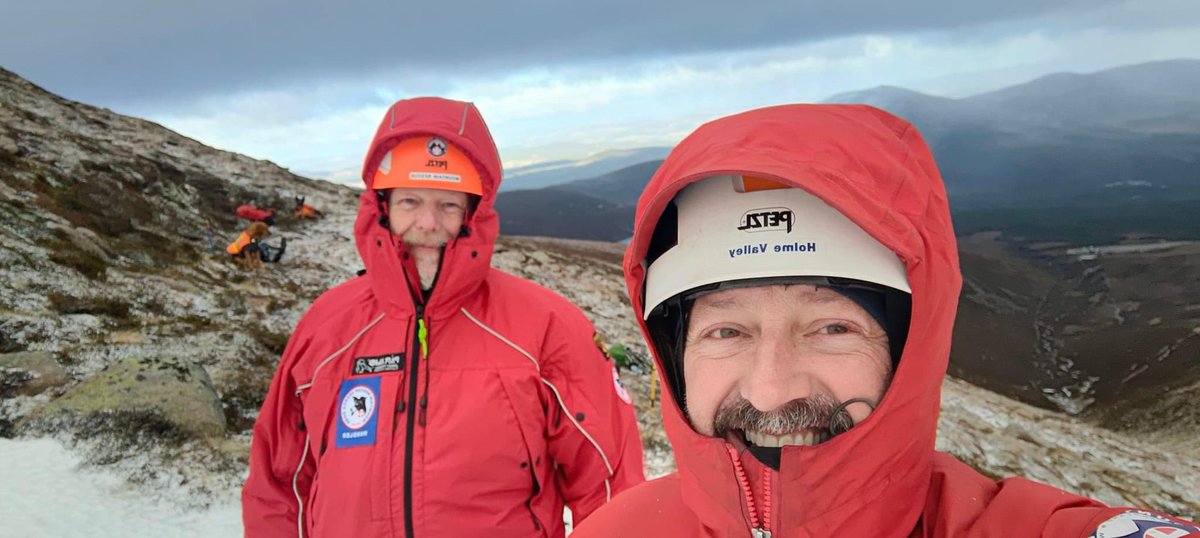 Holme Valley MRT tweet media